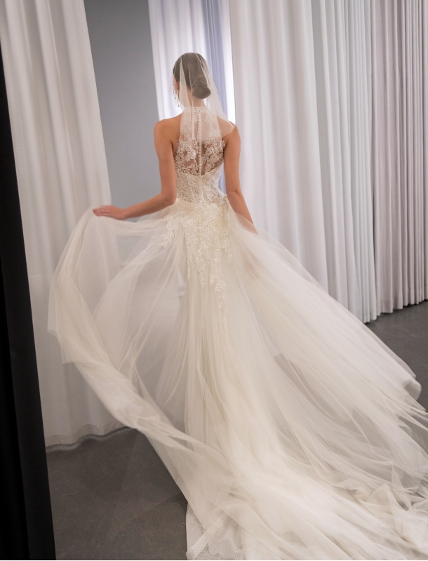 Свадебное платье "Эшли"